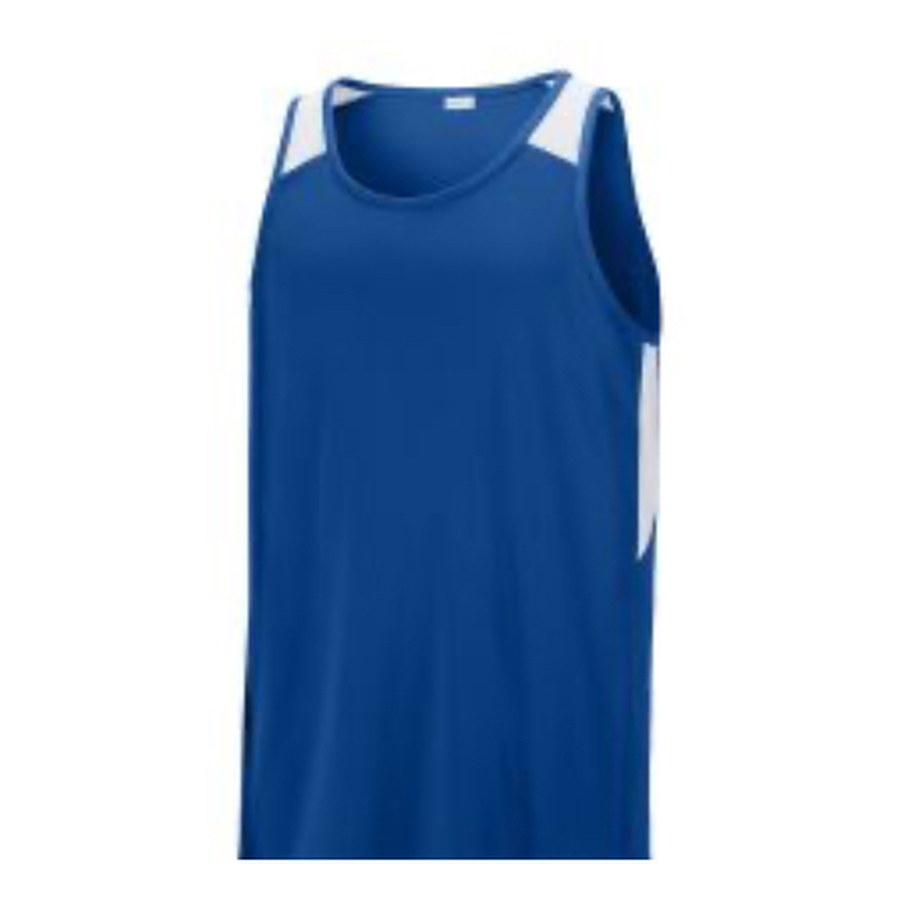 Club Track Tank by Sport-Tek