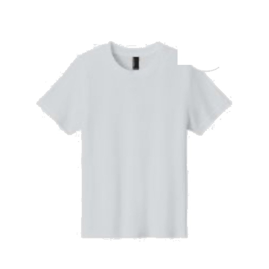 Youth Easy Cotton Tee by Port & Company
