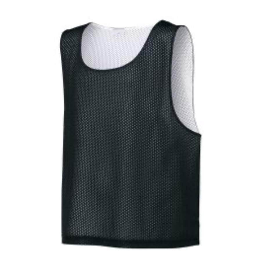 Youth Lacrosse Reversible Pinnie by Sport-Tek