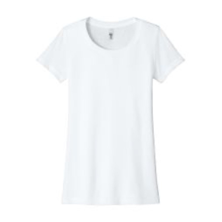 Women's Ideal Tee by Next Level