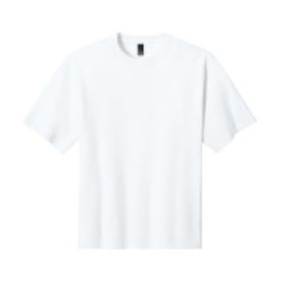 7-Oz. Gritty Tee by District