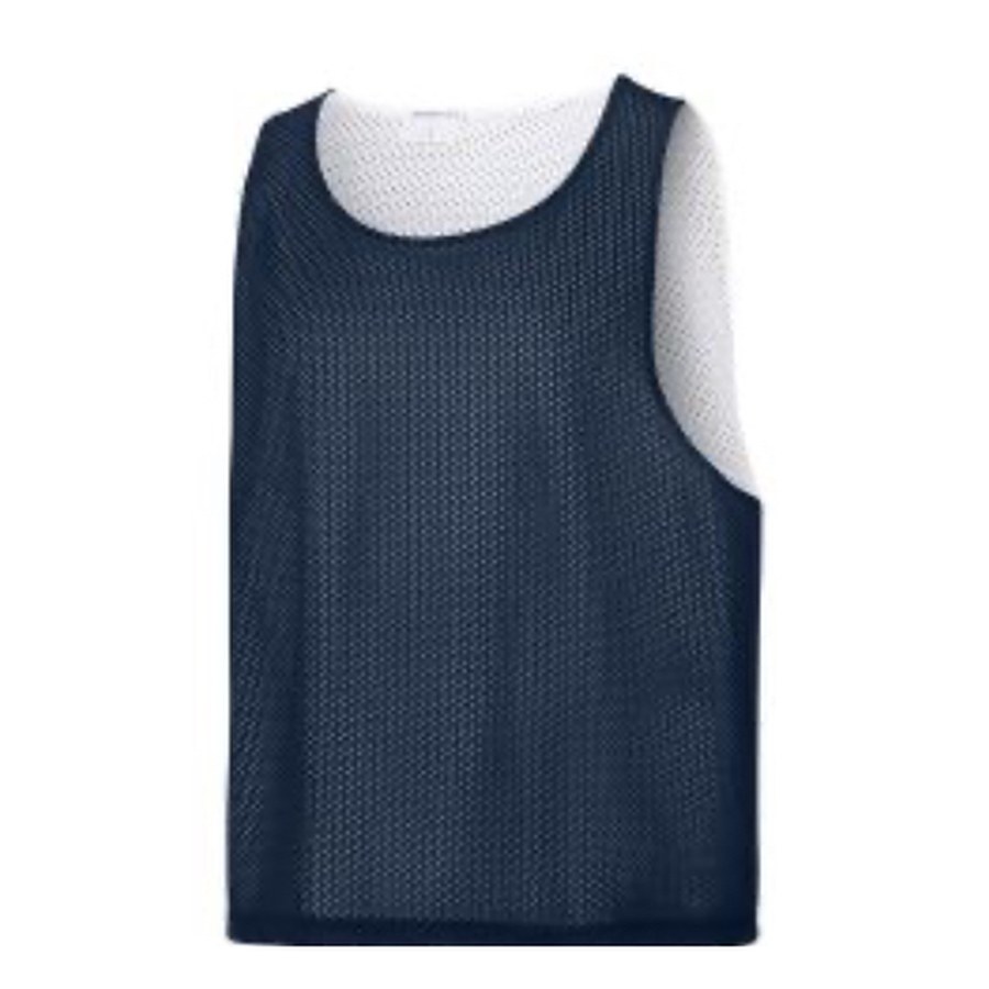Lacrosse Reversible Pinnie by Sport-Tek
