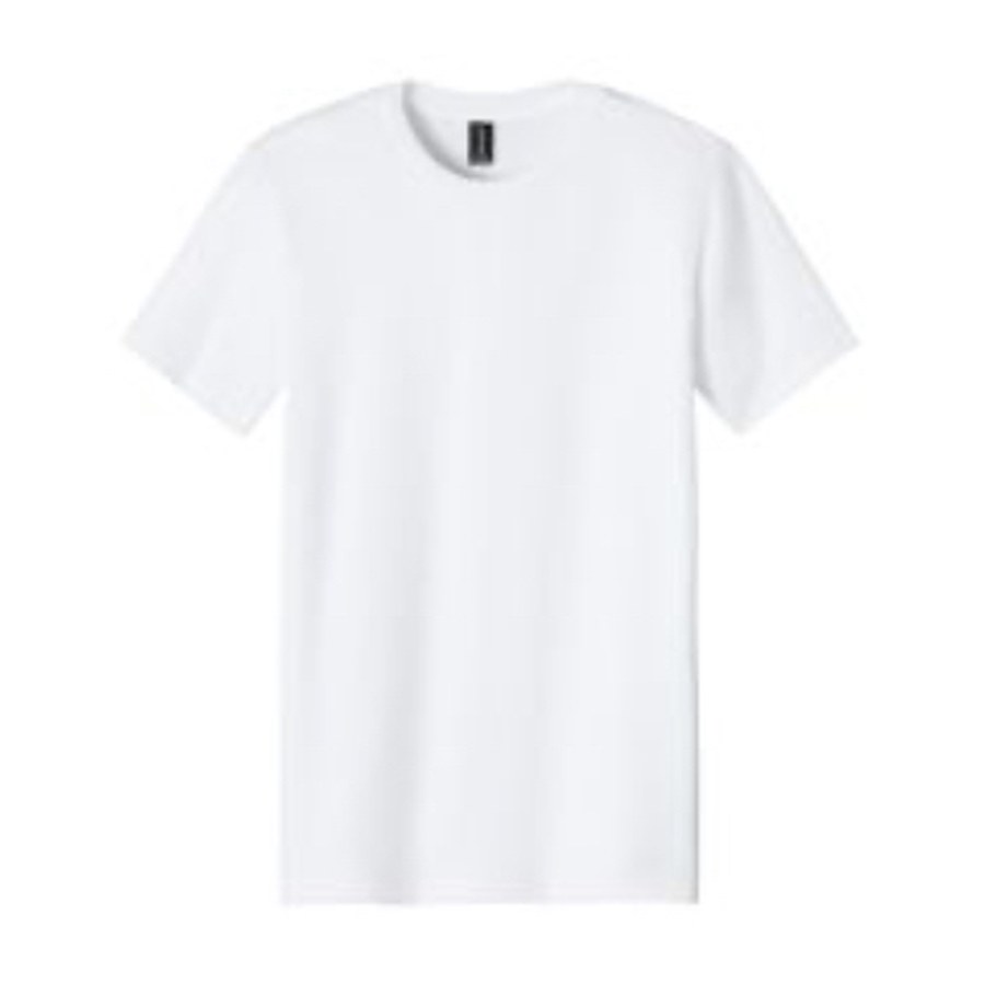 Softstyle Plasma Print Tee by Gildan