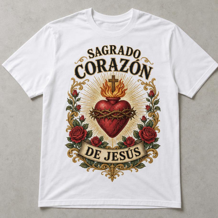 Sagrado Corazón de Jesús